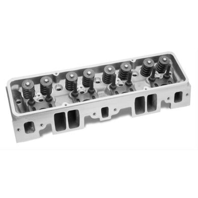 Dart SBC 180cc SHP Head 64cc S/P 2.02/1.60 Assm. 127121
