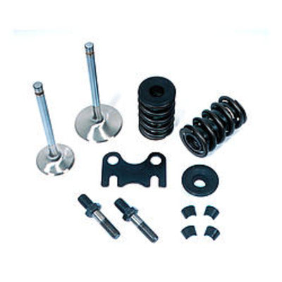 Dart SBC Parts Kit - (1) Head 2.02/1.60 1.437 Spring 28112000