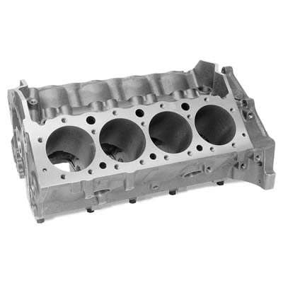 Dart SBC Iron Eagle Block 31121212 - 9.025 4.125/350