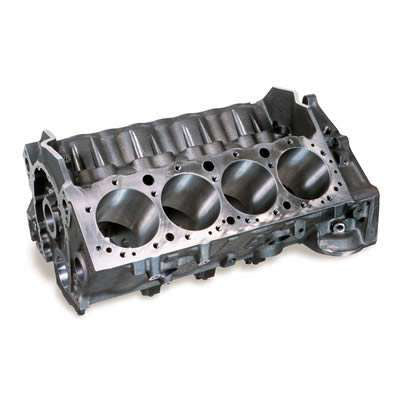 Dart SBC Little M Iron Block 9.025 4.125/350 31181211