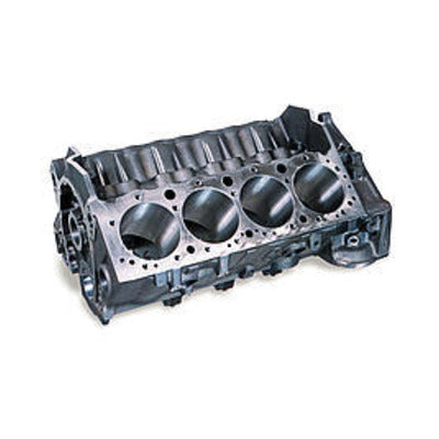 Dart SBC Little M Iron Block 9.025 4.125/400 31192211