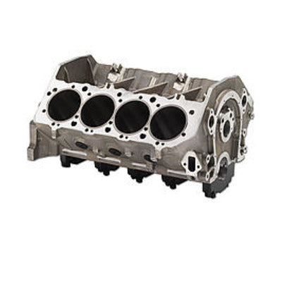 Dart BBC Aluminum Block - 10.200/4.600 w/+.400 31264655