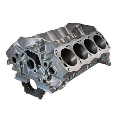 Dart SBF 351 Iron Sportsman Block 31355235 - 9.500/4.125