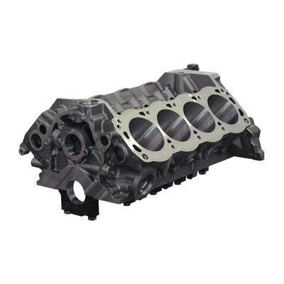 Dart SBF SHP Iron Block 31375135 - 4.000 Bore 9.500 DH