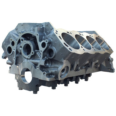 Dart SBF Iron Eagle Block 31395235 - 4.125 Bore 9.500 DH