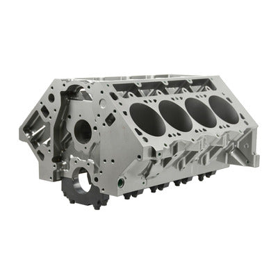 Dart LS Iron Block - 9.240/ 4.000 w/Steel Main Caps 31837111