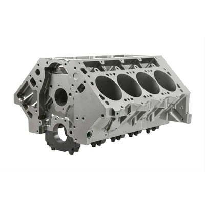 Dart LS Iron Block - 9.240/ 4.125 w/Steel Main Caps 31837211