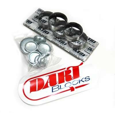 Dart SBC Little M Block Parts Kit 32000001