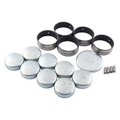 Dart SBF Block Parts Kit Iron Eagle Blocks 32000003