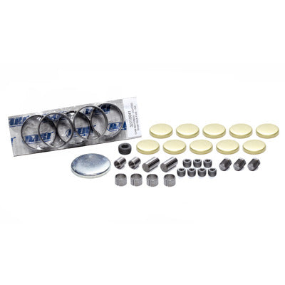 Dart SBF Block Parts Kit SHP Blocks 32000015