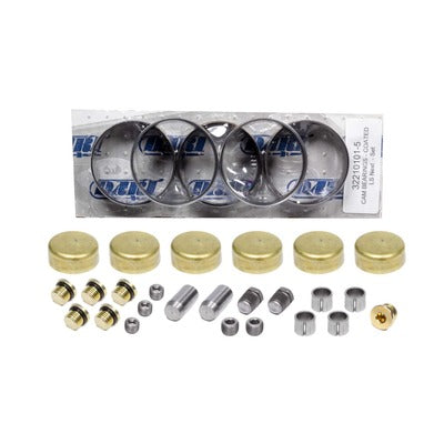 Dart LS Next Block Parts Kit 32000016