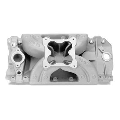 Dart BBC Intake Manifold - 9.800 R/P 4500 Flange 41124000