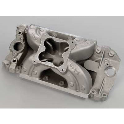 Dart BBC Intake Manifold - 10.200 R/P 4500 Flange 41125000