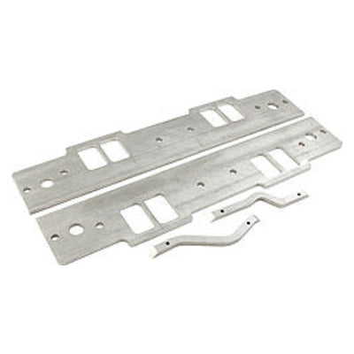 Dart SBC 18 Degree Intake Spacers 9.025 to 9.325 62210004