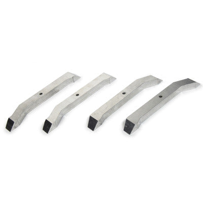 Dart Intake Spacer Plates BBC w/24 Deg Heads 10.200 DH 62220010