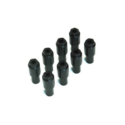 Dart Stud Girdle Nut 64210210 - 7/16 Intake Long