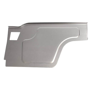 Detroit Speed Firewall Fill Plate - 70-81 GM F-Body 8227