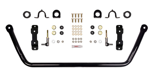 Detroit Speed Front Sway Bar Kit GM C10 Truck 67-87 1-7/16 2935
