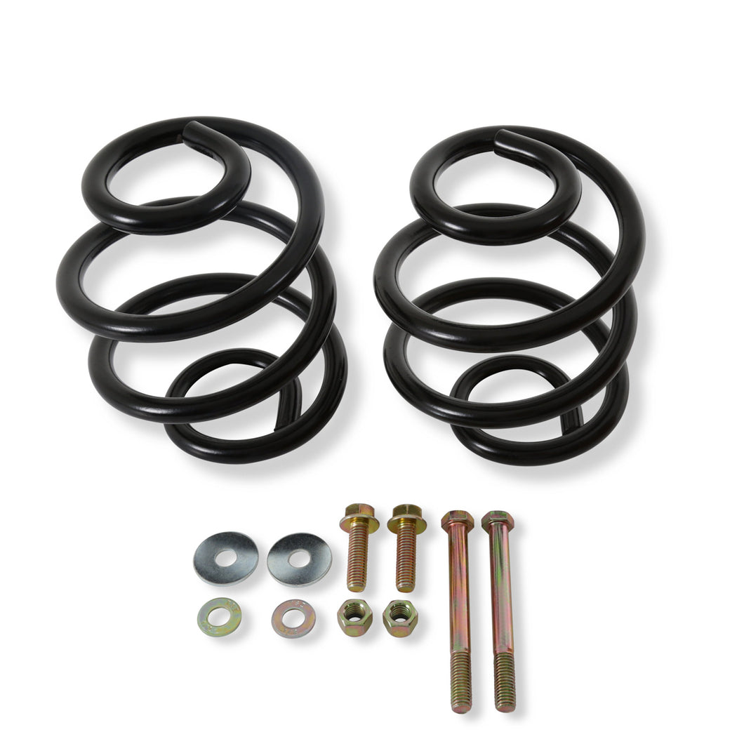 Detroit Speed Coil Springs Rear 5.5