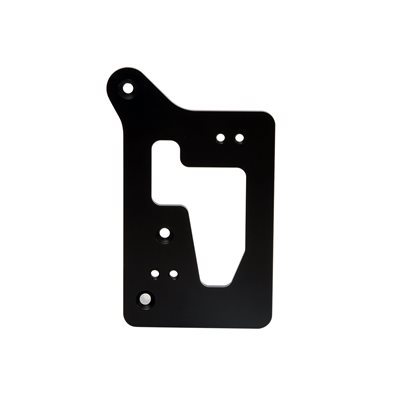 Detroit Speed C6 Throttle Pedal Bracket - GM 67-69 F-Body 8233