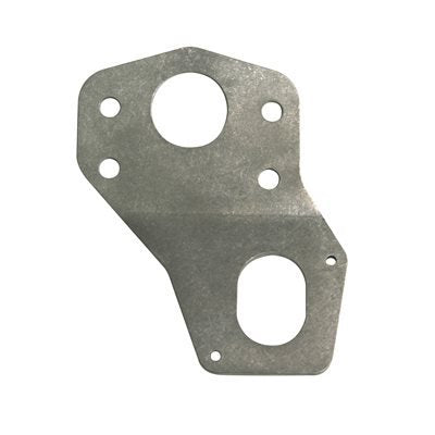 Detroit Speed Clutch Master Cylinder Bracket - 67-69 F-Body 2977