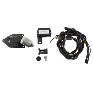 Detroit Speed Selects-Speed Wiper Kit 70-72 A-Body NRP RG 8227