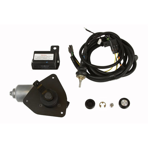 Detroit Speed Selects-Speed Wiper Kit 67-72 C10 Truck 8227