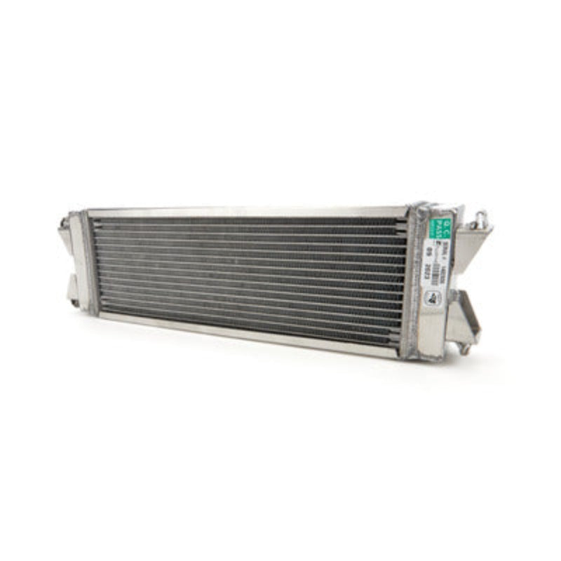 Fluidyne Auxiliary Radiator 03-04 Mustang Cobra Fluidyne Auxiliary Radiator 03-04 Mustang Cobra