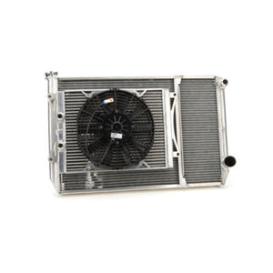 Fluidyne Radiator Dual 29" MGM.SLM.OPEN