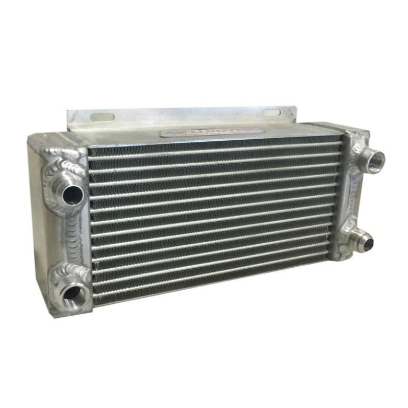 Fluidyne Therm-HX Oil Cooler 12an Single Pass OGEN.DB-30416