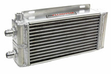 Fluidyne Oil Cooler 400 Series 12an Dual Pass OGEN.DB-30417
