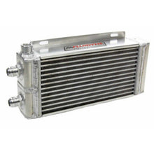 Fluidyne Therm-Hx Oil Cooler 12an Dual Pass OGEN.DB-30417