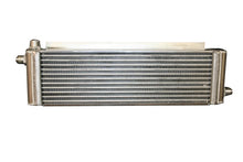 Fluidyne Oil Cooler 12an Single Pass Airbox OGEN.DB-30618