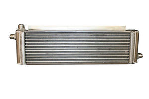 Fluidyne Oil Cooler 12an Single Pass Airbox OGEN.DB-30618