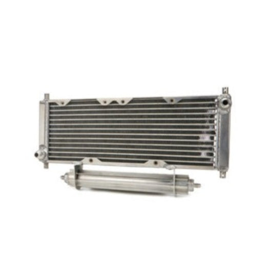 Fluidyne Oil Cooler Legends ORA.LEG