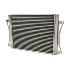 Fluidyne Oil Cooler SLM 12an w/Fan 17.5" ORA.SLM