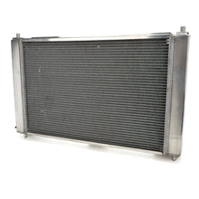 Fluidyne Radiator Mustang 97-04 RFD.MUS.9704.46