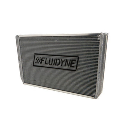 Fluidyne Radiator Dual GM RGM.SLM.CLOSED
