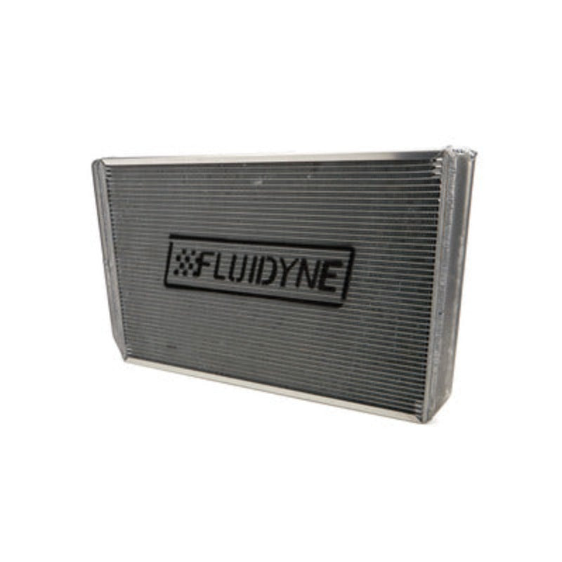 Fluidyne Radiator Dual GM RGM.SLM.CLOSED