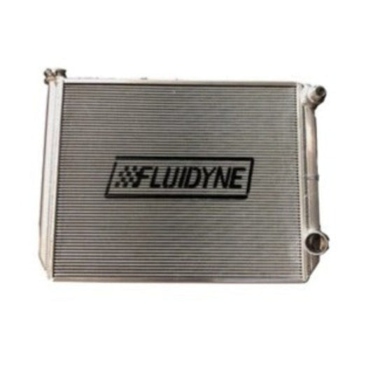 Fluidyne Radiator Modified RRA.OWM