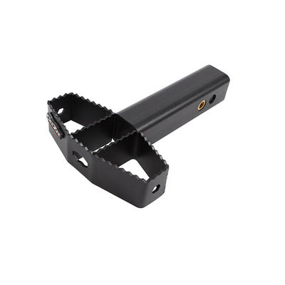 Dee Zee Serrated Style Hitch Step