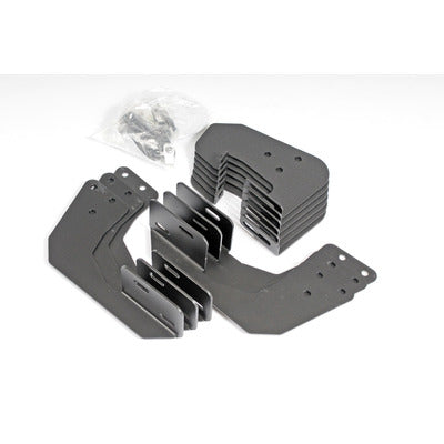 Dee Zee Custom Fit Mounting Bracket Kit 
