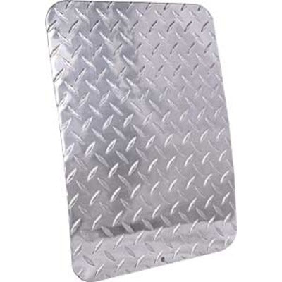 Dee Zee Brite-Tread Mud Flaps - 12x16 in