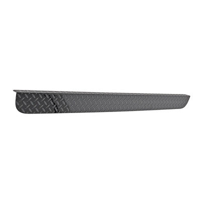 Dee Zee Black Tread Tailgate Protector