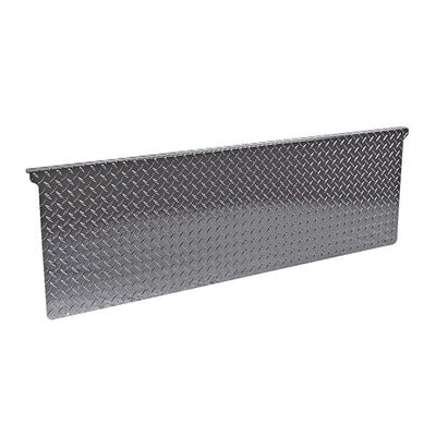 Dee Zee BlackTread Full Tailgate Protector - 2014-19 GM Pick-Up