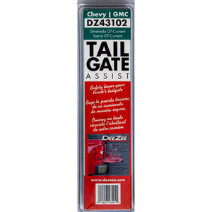 Dee Zee Truck Tailgate Assist - 2007-15 GM