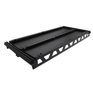 Dee Zee Bolt Together Cargo Tray - 2007-19 Jeep Wrangler 