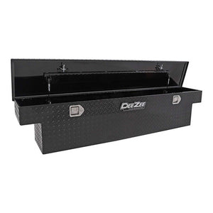 Dee Zee Mid-Size Pick-Up Narrow Crossover Toolbox