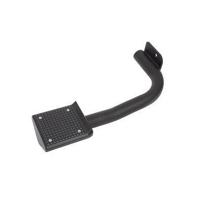 Dee Zee Side Box Step - 2017-20 Ford F250 / F350