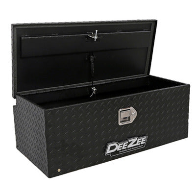 Dee Zee Jeep Tool Box - 2007+ JK/JL Narrow